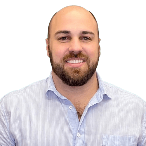 Andrei Serbin — portrait for the CRIES strategic team page