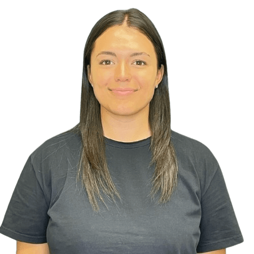 Camila Rojas — portrait for the CRIES strategic team page
