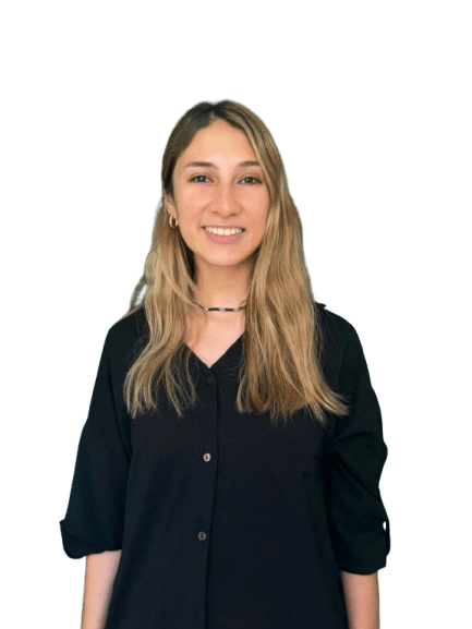 Sofía Molina — portrait for the CRIES strategic team page